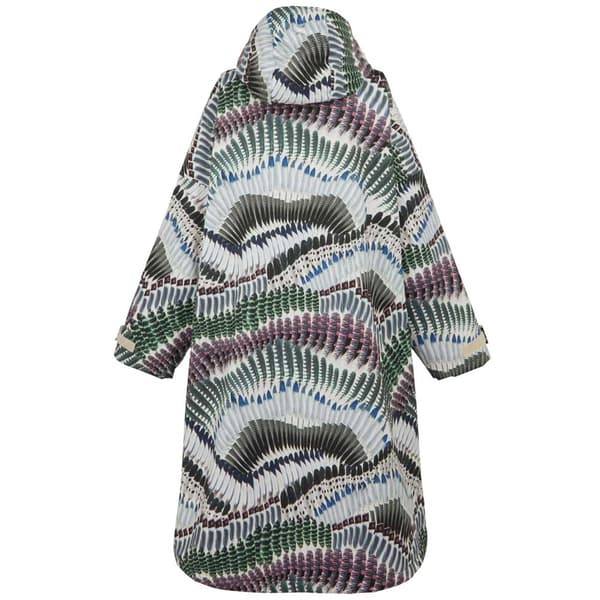 Regatta Christian Lacroix Le Bosc Parka Flerfarvet L-XL Mand