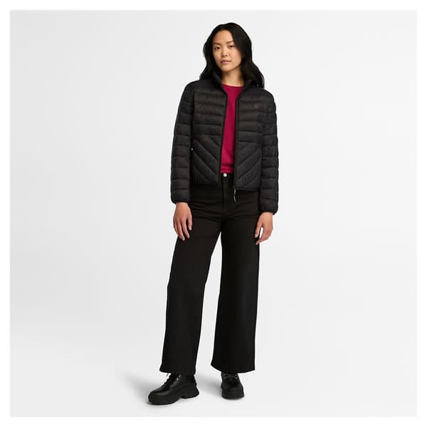 Timberland Axis Peak Durable Water Repellent Takki Musta S Nainen
