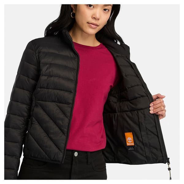 Timberland Axis Peak Durable Water Repellent Takki Musta S Nainen