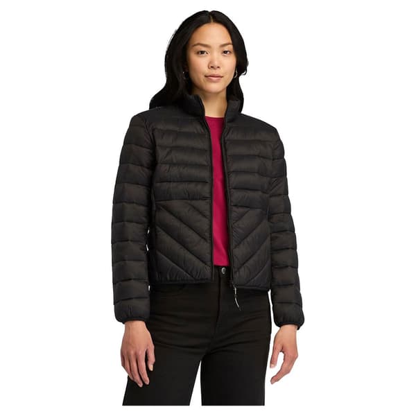 Timberland Axis Peak Durable Water Repellent Takki Musta S Nainen