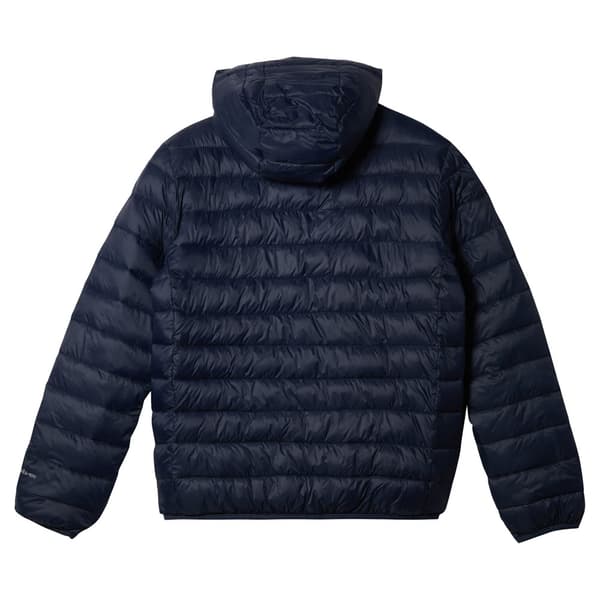Quiksilver Scaly Jakke Blå 8 Years Dreng