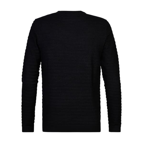 Petrol Industries Kwr269 Trøje Sort 2XL Mand