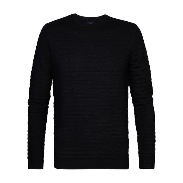 Petrol Industries Kwr269 Trøje Sort 2XL Mand