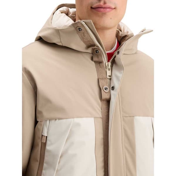 Scotch & Soda 178605 Jakke Beige M Mand