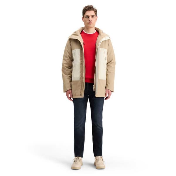 Scotch & Soda 178605 Jakke Beige M Mand