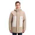 Miniatyrbillede 1 af 9: Scotch & Soda 178605 Jakke Beige M Mand