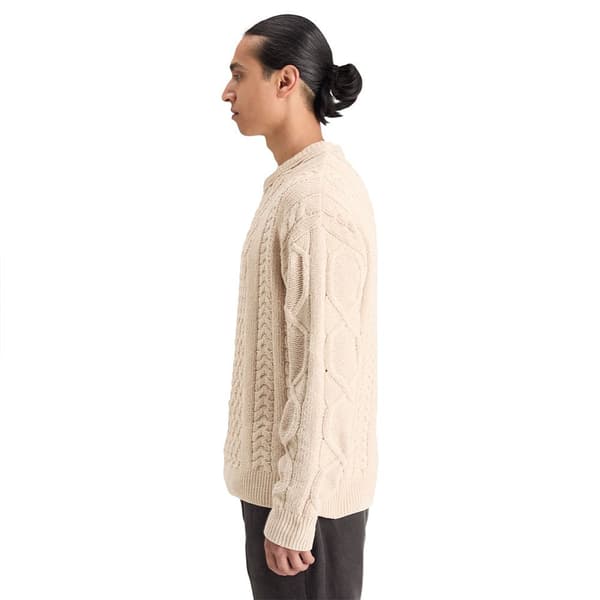 Scotch & Soda 178830 Trøje Beige XL Mand