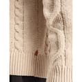 Miniatyrbillede 5 af 6: Scotch & Soda 178830 Trøje Beige XL Mand