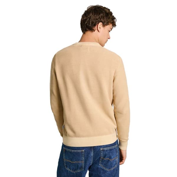 Pepe Jeans Craig Tröja Beige M Man