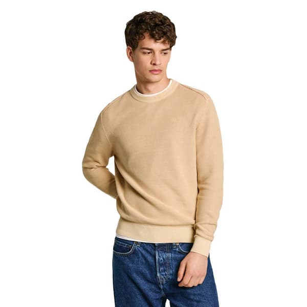 Pepe Jeans Craig Tröja Beige M Man