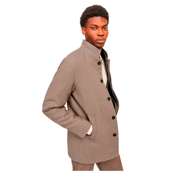 Jack & Jones Harrison Jakke Grå XS Mand