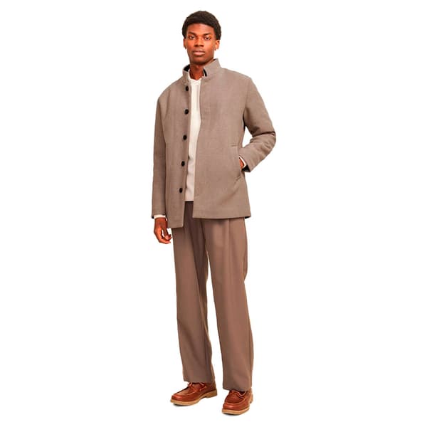 Jack & Jones Harrison Jakke Grå XS Mand