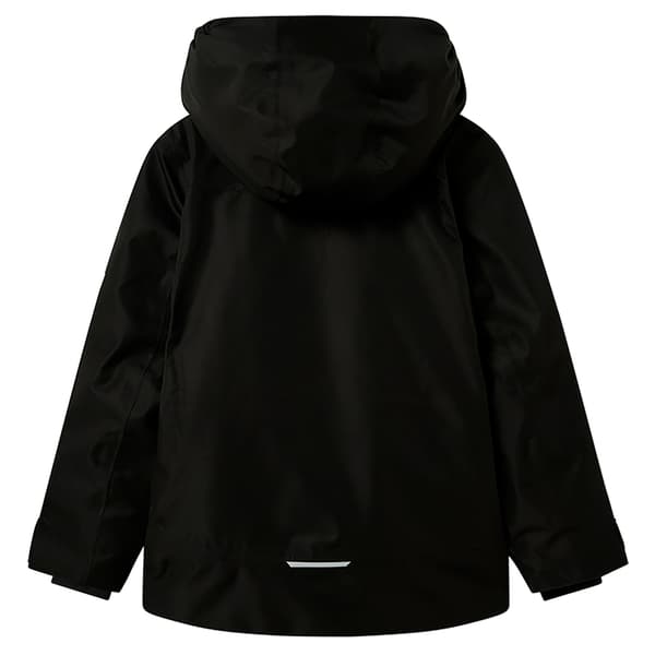 Name It Slope10 Ski Limited Edition Jakke Sort 12 Years Dreng