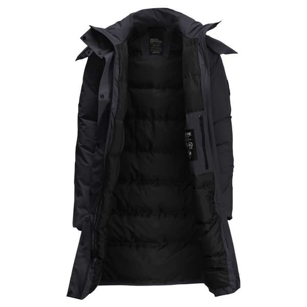 Jack Wolfskin Luisenplatz Kappa Blå L Kvinna
