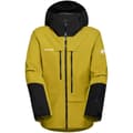 Pikkukuva 3 / 10: Mammut Haldigrat Air Hs Takki Keltainen XL Mies