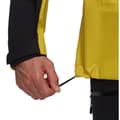 Pikkukuva 9 / 10: Mammut Haldigrat Air Hs Takki Keltainen XL Mies
