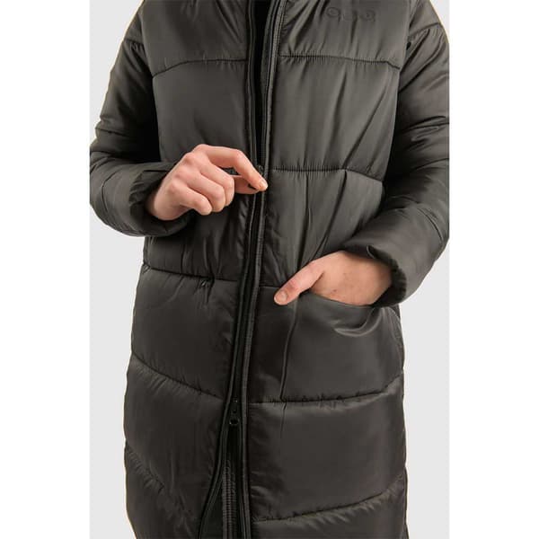 Ecoon Paris Monofabric 2 Jacka Svart M Kvinna