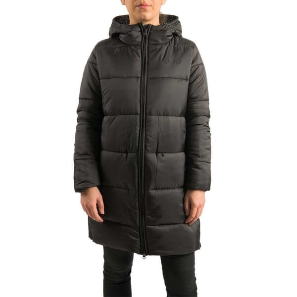 Ecoon Paris Monofabric 2 Jacka Svart M Kvinna