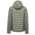 Miniatyrbild 2 av 2: Dainese Snow Lightjacket Dunjacka Grönt XL Kvinna