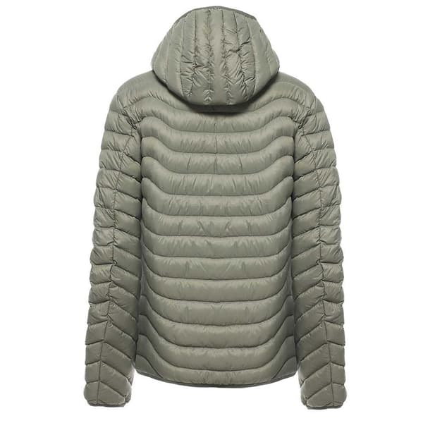 Dainese Snow Lightjacket Dunjacka Grönt XL Kvinna