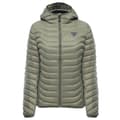 Miniatyrbild 1 av 2: Dainese Snow Lightjacket Dunjacka Grönt XL Kvinna