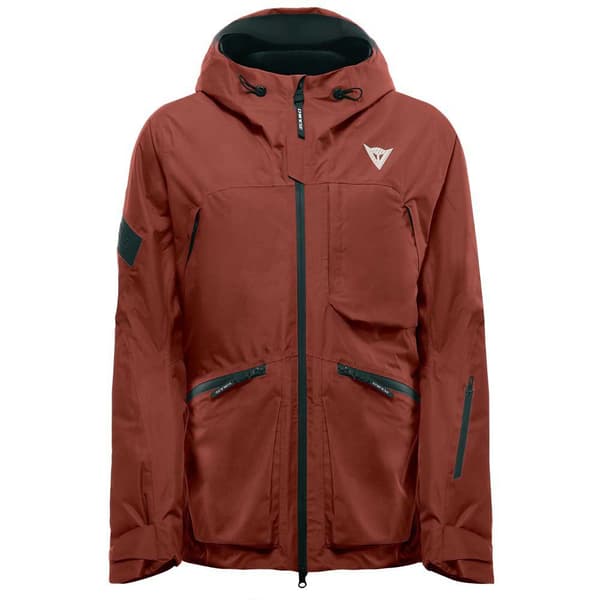 Dainese Snow M001 D-dry Takki Oranssi XS Mies