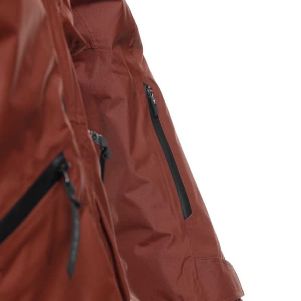 Dainese Snow M001 D-dry Takki Oranssi XS Mies