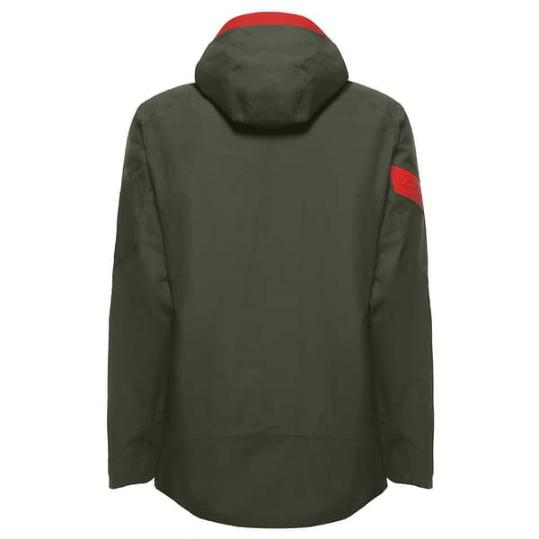 Dainese Snow M001 D-dry Jacka Grönt S Man