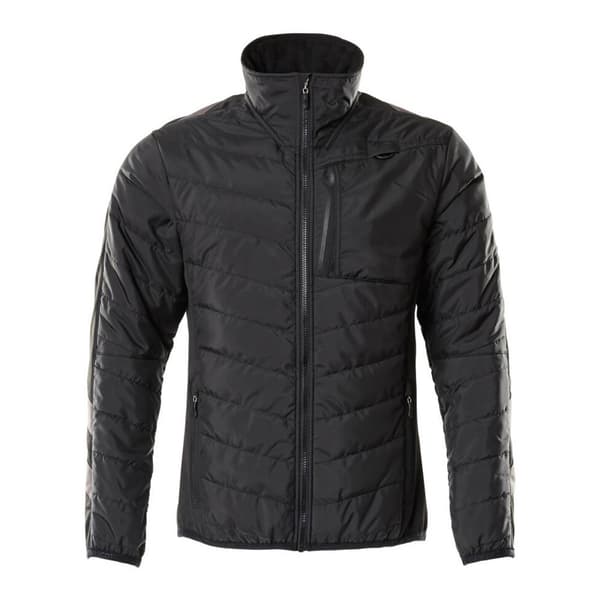 Mascot Unique 18615 Jacka Svart XS Man