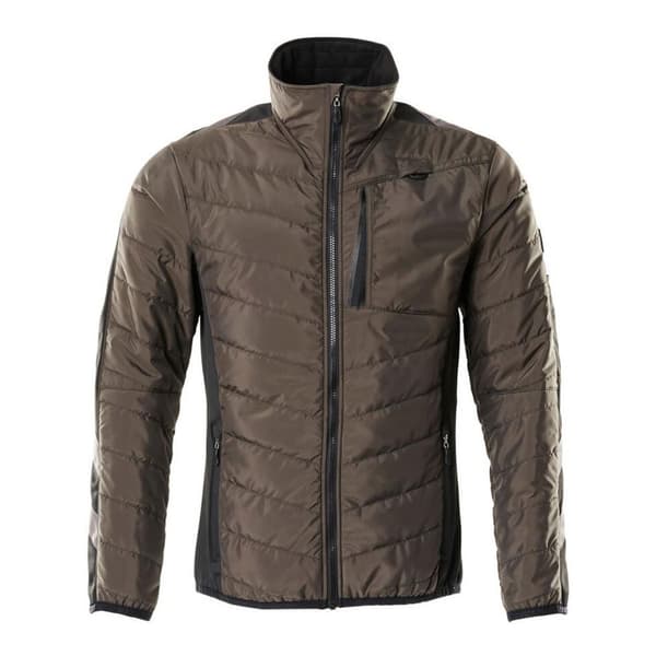 Mascot Unique 18615 Jacka Brun 4XL Man