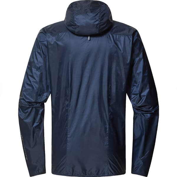Haglofs L.i.m Shield Jacka Blå XL Man