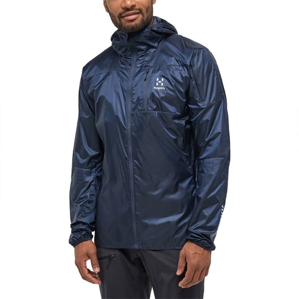 Haglofs L.i.m Shield Takki Sininen XL Mies