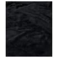 Miniatyrbild 5 av 5: Spyder Shimmer Bug Fleece Med Halv Dragkedja Svart S