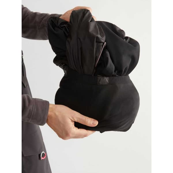 KlÄttermusen Urd Jacka Svart XL Man