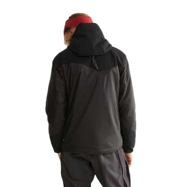 KlÄttermusen Urd Jacka Svart XL Man