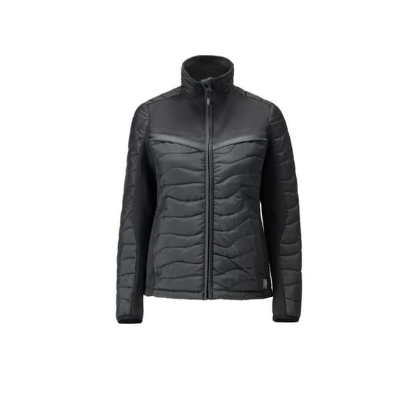 Mascot Customized 22325 Jakke Sort M Kvinde