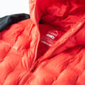 Miniatyrbild 4 av 5: Elbrus Pro Guard Hybrid Jacka Orange M Man