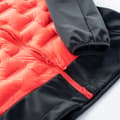 Miniatyrbild 5 av 5: Elbrus Pro Guard Hybrid Jacka Orange M Man