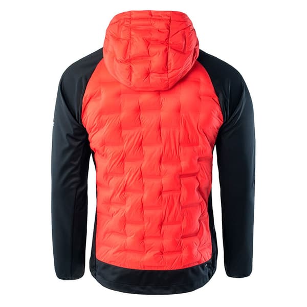 Elbrus Pro Guard Hybrid Jacka Orange M Man