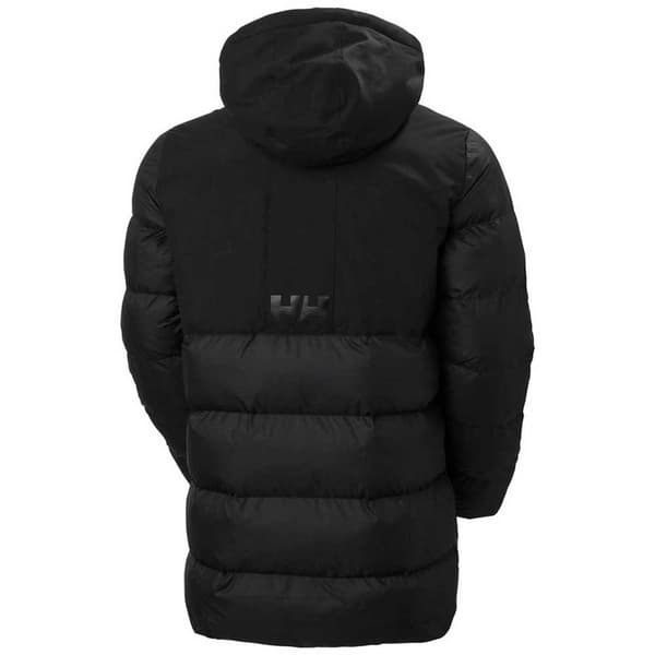 Helly Hansen Active Puffy Parka Sort 2XL Mand