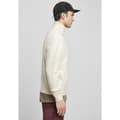 Miniatyrbillede 4 af 8: Urban Classics Oversized Roll Neck Big Trøje Hvid 5XL Mand