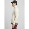 Miniatyrbillede 2 af 8: Urban Classics Oversized Roll Neck Big Trøje Hvid 5XL Mand