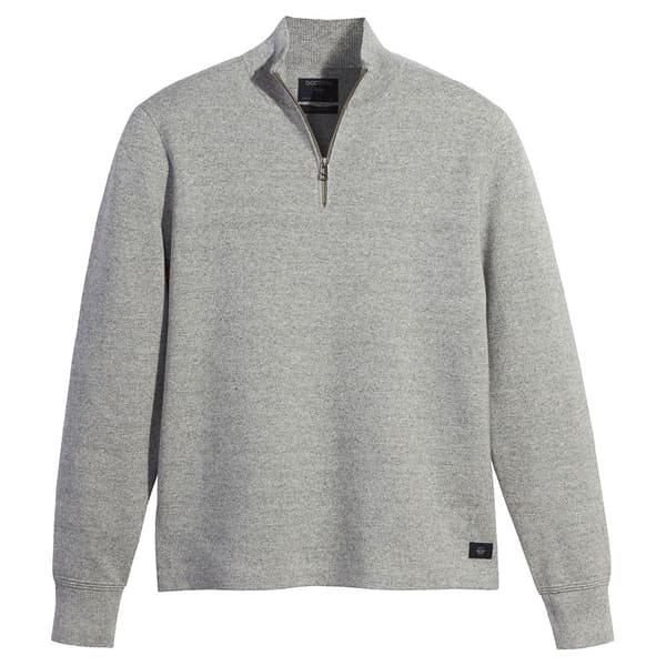 Dockers Core Tröja Grå XL Man