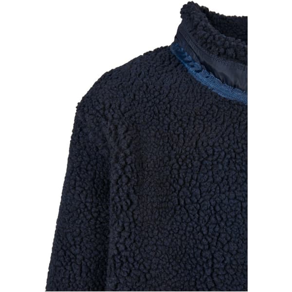 Urban Classics Jakke Blå 134-140 cm Dreng