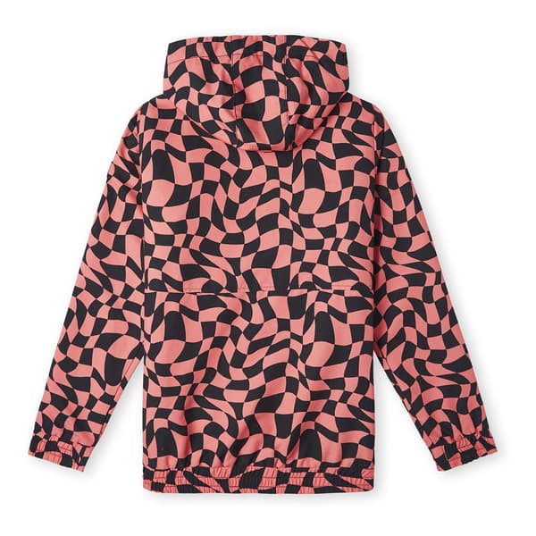 O´neill Ridge Anorak Jakke Flerfarvet 11-12 Years Pige