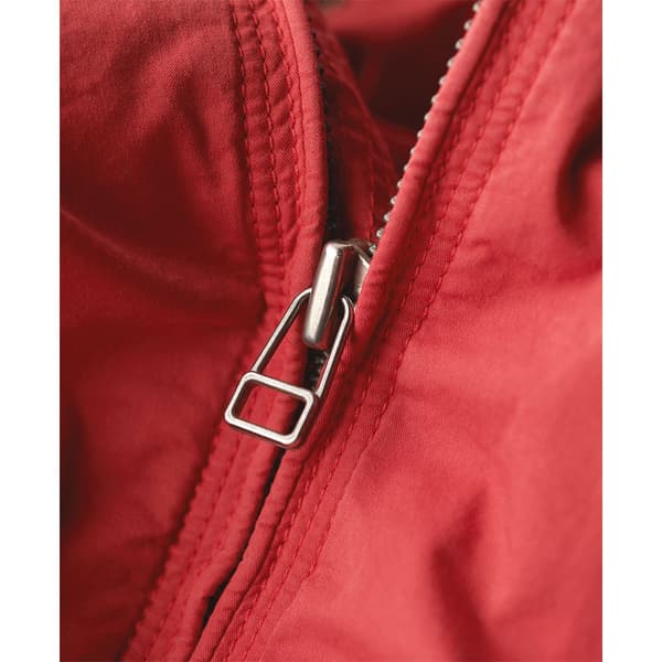 Superdry Classic Harrington Jacka Orange XL Man