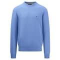 Pikkukuva 3 / 7: Fynch Hatton 1413220 Neulepaita Sininen 3XL Mies