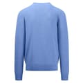Pikkukuva 4 / 7: Fynch Hatton 1413220 Neulepaita Sininen 3XL Mies
