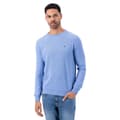 Pikkukuva 1 / 7: Fynch Hatton 1413220 Neulepaita Sininen 3XL Mies