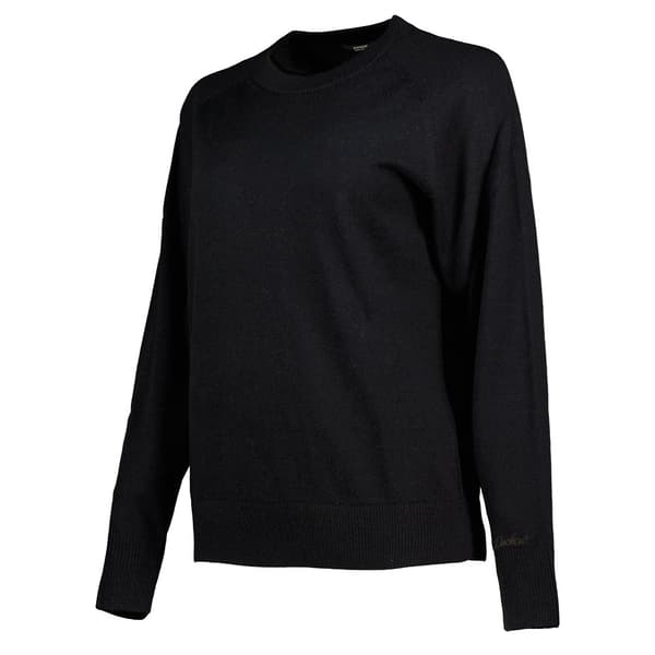 Dockers Original Tröja Svart S Kvinna